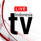 TV Online Pro - Live Streaming TV Online Indonesia icône