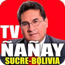 APK TV Ñañay