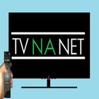 TV Na NET - Canais e Filmes ícone
