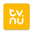 tv.nu 图标