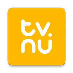 tv.nu - streaming & TV アプリダウンロード