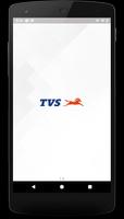 TVS Connect - Middle East plakat