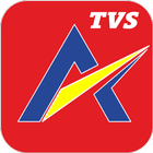 APNAA TVS icône