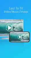 TV Smart View Affiche