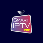 Smart IPTV PRO 图标