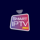 Smart IPTV PRO simgesi