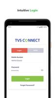 TVS CONNECT پوسٹر