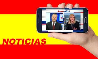 España TV Plus capture d'écran 2