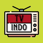 TV Indonesia ID আইকন