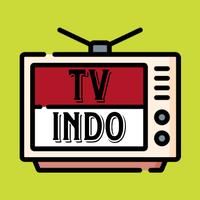 TV Indonesia ID syot layar 2