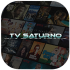 TV Saturno 圖標