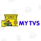 MyTVS POS ícone