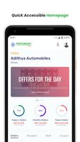 Partsmart For TVS-ASL постер