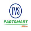 Partsmart Lanka simgesi