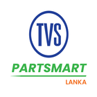 Partsmart Lanka ikon