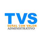 ADMIN TVS SEÑAL CON VALOR icon