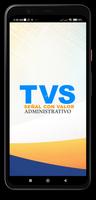 ADMIN TVS SEÑAL CON VALOR poster