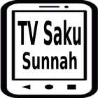 TV SAKU SUNNAH ไอคอน