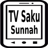 TV SAKU SUNNAH icono