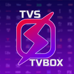 TVS IPTV TVBOX