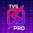TVS IPTV PRO APK