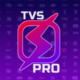 TVS IPTV PRO icône