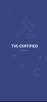 TVSCertified پوسٹر