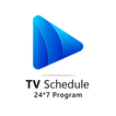 ”TV Schedule India