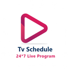TV Schedule icon