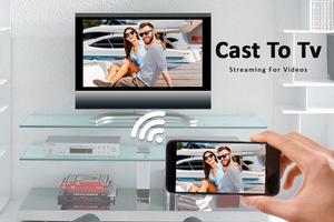 Cast to TV - Screen Cast screenshot 2