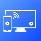 Cast Phone to TV, Chromecast icon