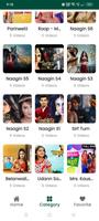 Tv Serial Hindi スクリーンショット 1