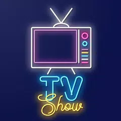 MEDIA SHOW TV アプリダウンロード