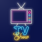 MEDIA SHOW TV 아이콘