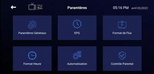 MEDIA SHOW TV XAPK download