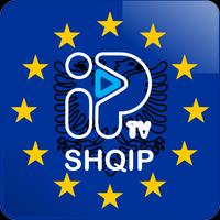TV Shqip Europa Affiche