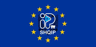TV Shqip Europa capture d'écran 1