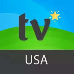 TV Listings USA アプリダウンロード