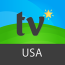 TV Listings USA aplikacja