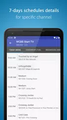 TV Listings USA アプリダウンロード
