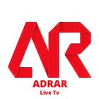Adrar Live TV ícone