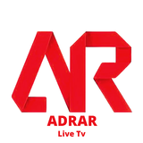 Adrar Live TV ikona