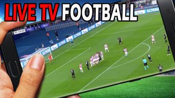 1 Schermata Football TV