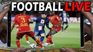 Football TV اسکرین شاٹ 3