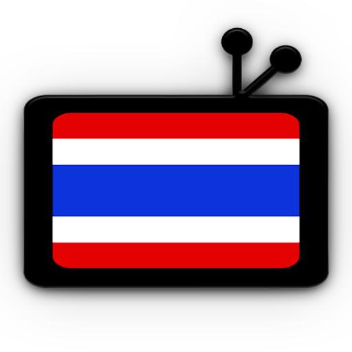 TV Thailand - Live TV Channels + + اسکرین شاٹ 3.