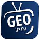 Geo IPTV ActiveCode Player Pro APK