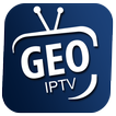 ”Geo IPTV ActiveCode Player Pro