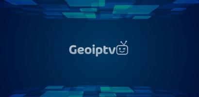 Geo IPTV Plakat