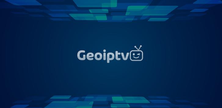 Geo IPTV for Android - APK Download