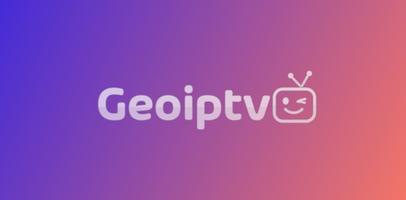 Geo IPTV imagem de tela 3